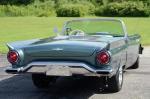 Ford Thunderbird Replica by Prestige Classics 2003 года